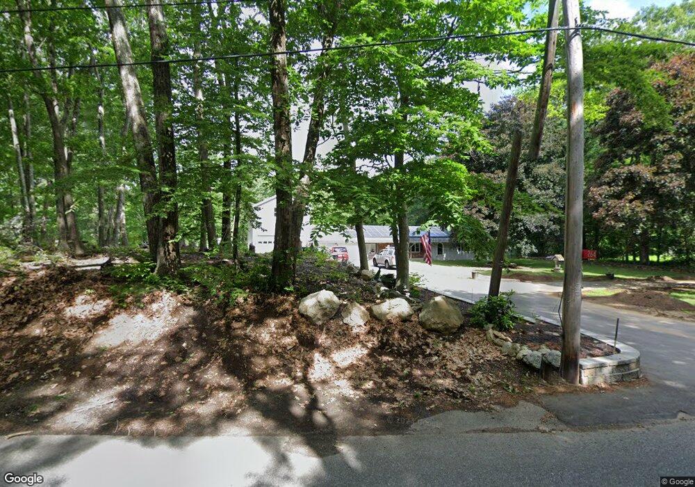 264 Henshaw St, Leicester, MA 01524 - photo 1