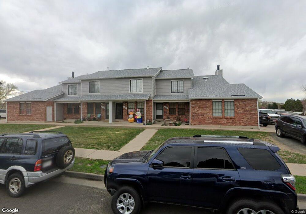 1249 Sable Blvd, Aurora, CO 80011 - photo 1