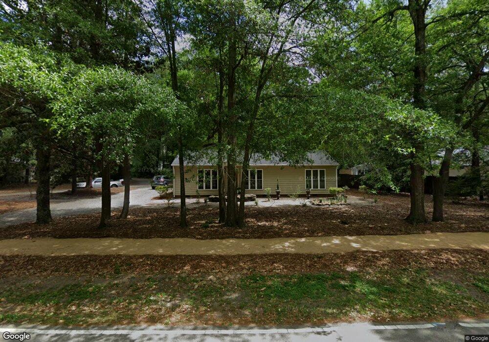 80 Maple Rd, Pinehurst, NC 28374 - photo 1