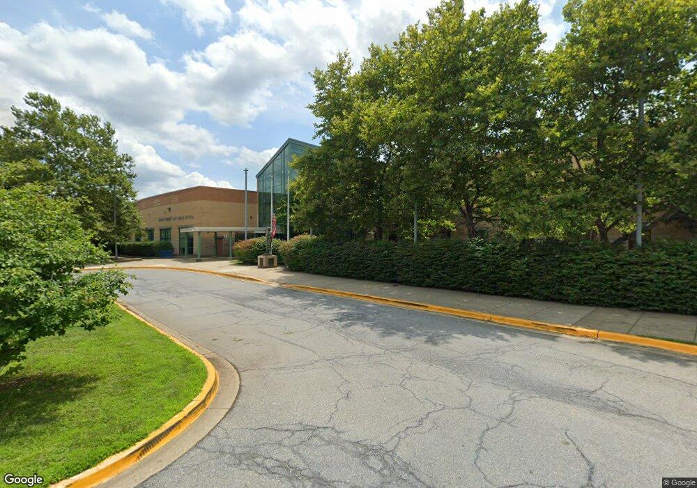 10100 Lake Arbor Way, Bowie, MD 20721 - photo 1