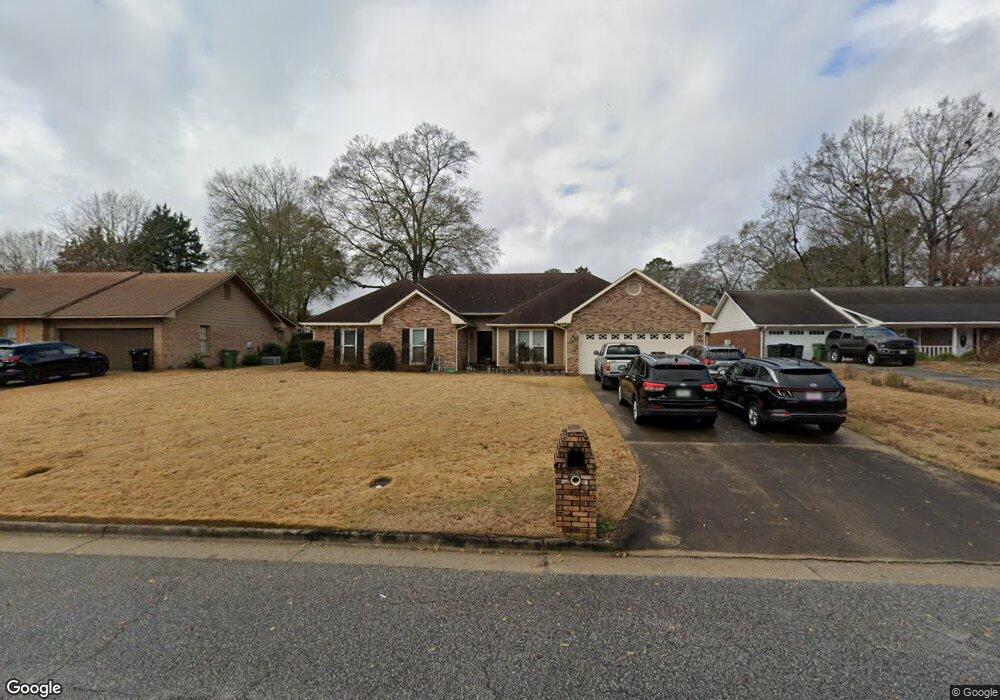 9 Wedgewood Ct, Midland, GA 31820 - photo 1