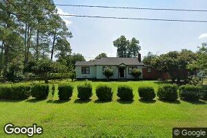 402 Bay Ave, Edison, GA 39846