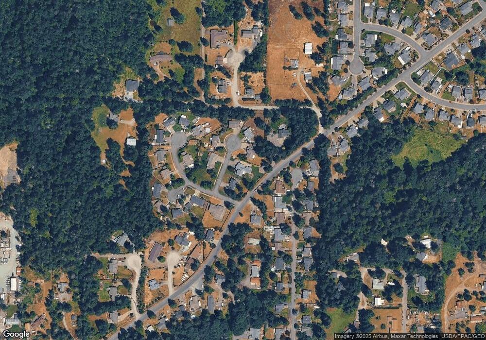 10806 213th St E, Graham, WA 98338 - photo 1