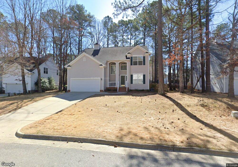 3002 Hambridge Ct, Apex, NC 27502 - photo 1