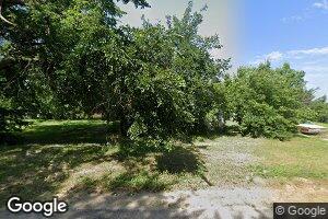 306 N Washington St, Stuart, NE 68780