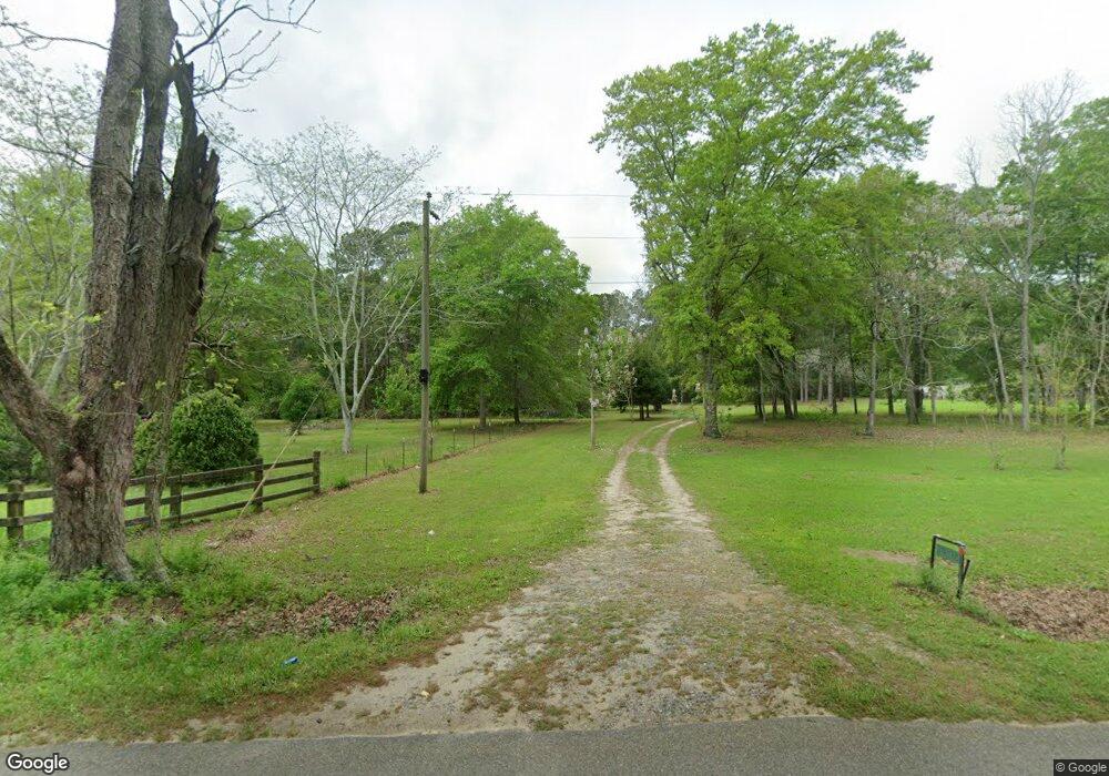 1307 Ridge Rd, Cairo, GA 39827 - photo 1