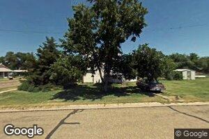 220 E Kansas Ave, Lenora, KS 67645