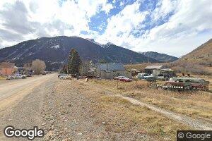 841 Reese St, Silverton, CO 81433