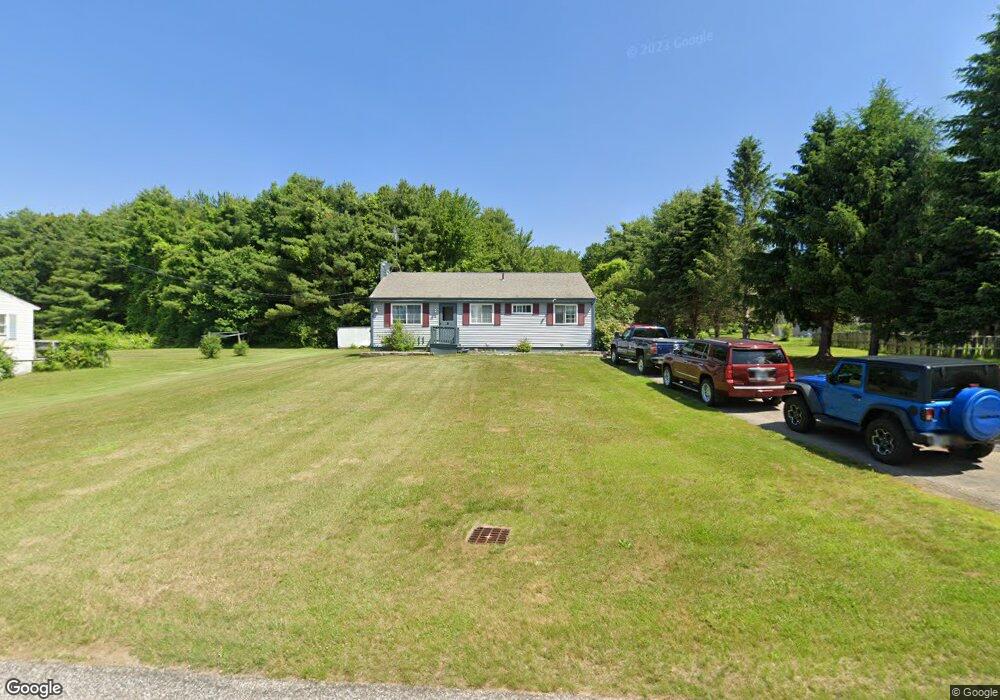 6 Rowell Dr, Franklin, NH 03235 - photo 1