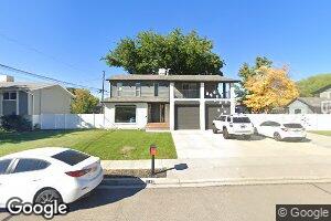 1153 N 1650 W, Provo, UT 84604