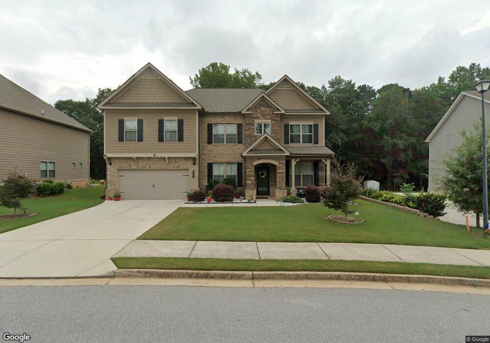 395 St Annes Place unit 8, Covington, GA 30016 - photo 1