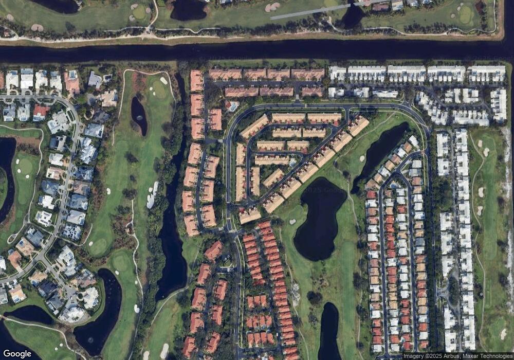 17257 Boca Club Blvd unit 1, Boca Raton, FL 33487 - photo 1