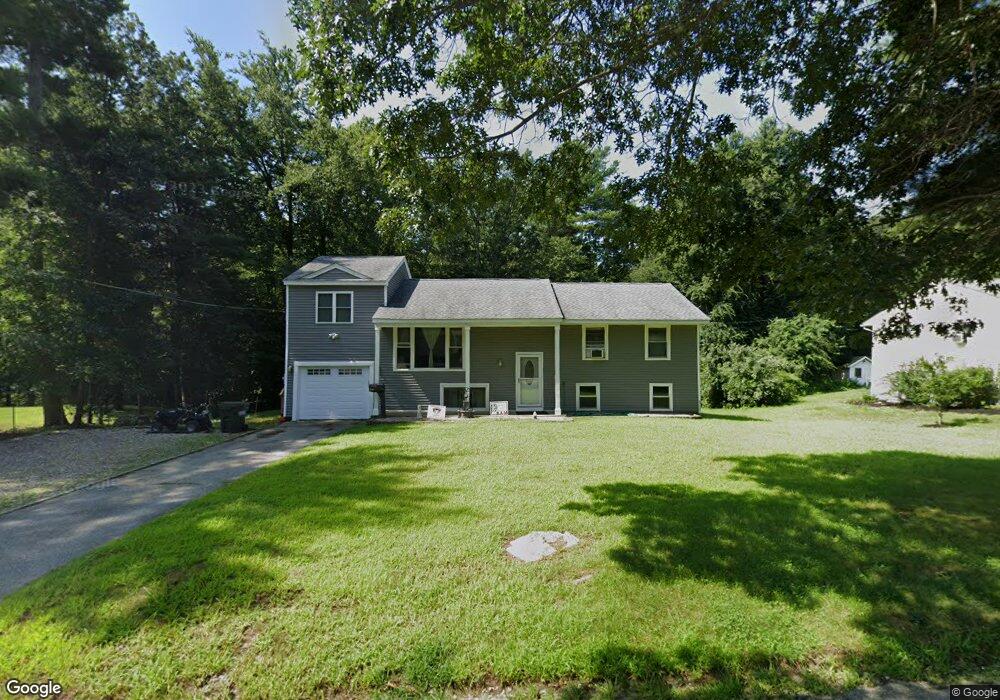 57 Jon Cir, Whitinsville, MA 01588 - photo 1