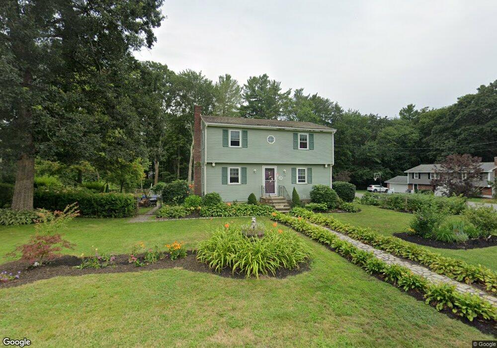 31 Hickory Ln, Salem, NH 03079 - photo 1