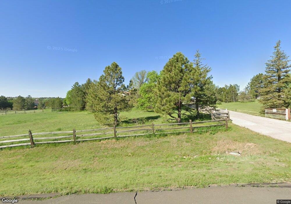 6547 S Netherland Way, Centennial, CO 80016 - photo 1