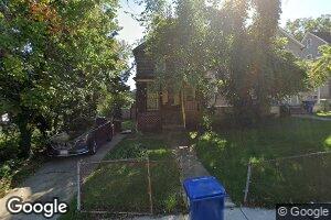 717 E 43rd St, Baltimore, MD 21212