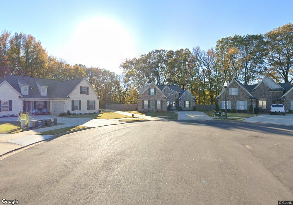 3518 Tates Way, Hernando, MS 38632 - photo 1