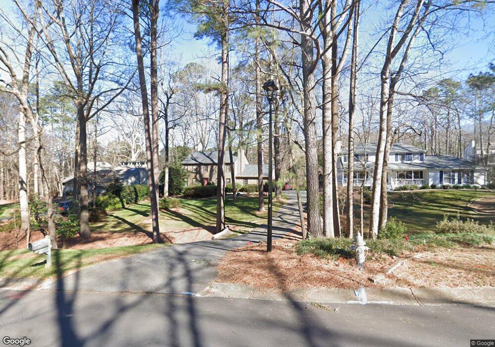 3649 Hermitage Dr unit 1, Berkeley Lake, GA 30096 - photo 1