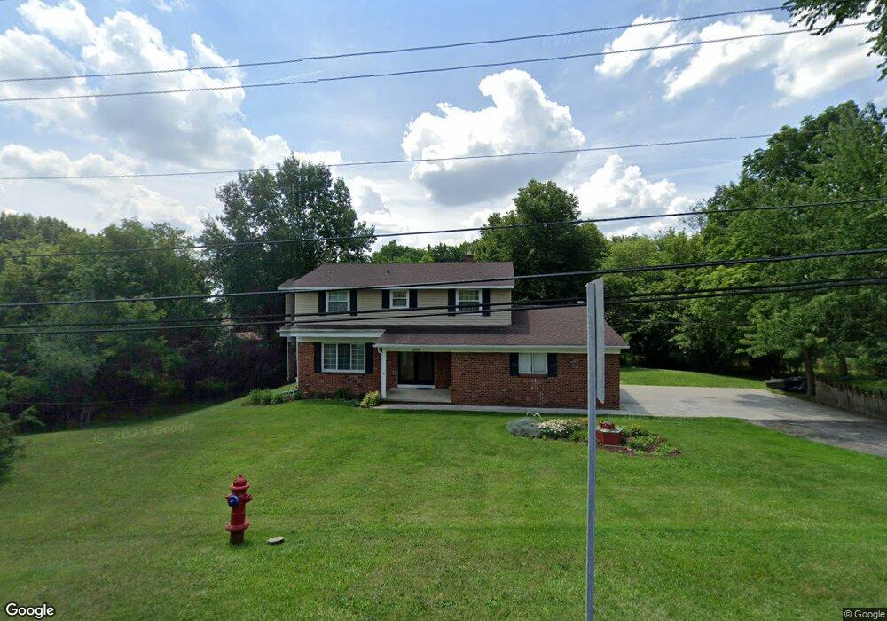 5255 Greer Rd, West Bloomfield, MI 48324 - photo 1