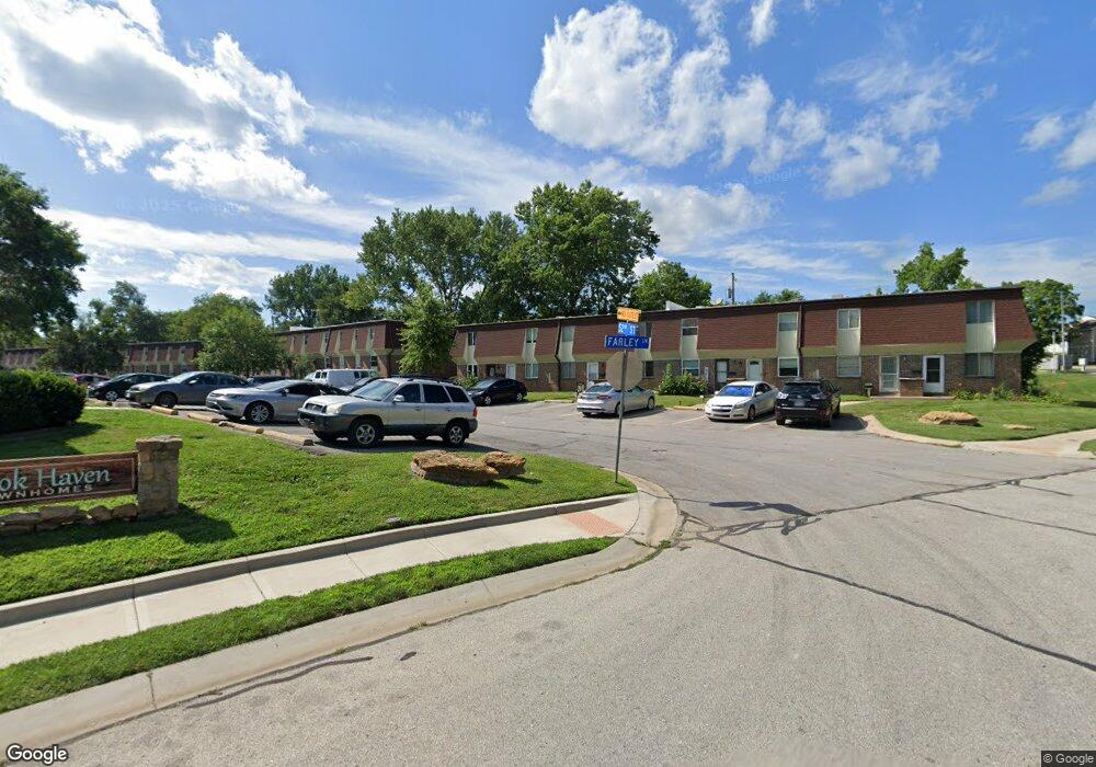 9914 W 52nd St, Shawnee, KS 66203 - photo 1