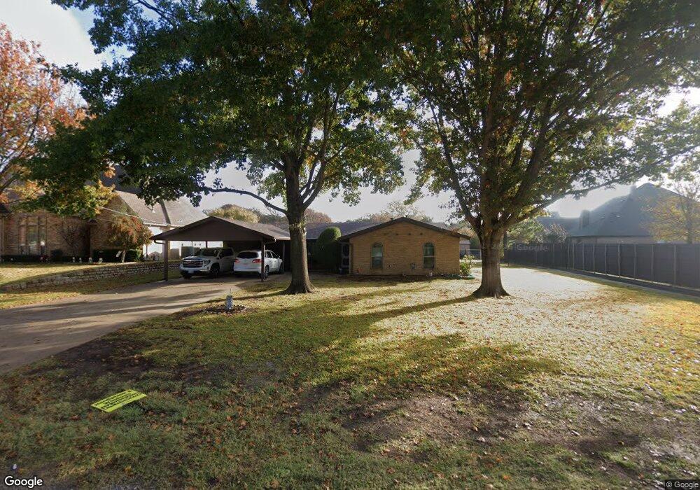 8633 Timber Dr, North Richland Hills, TX 76182 - photo 1