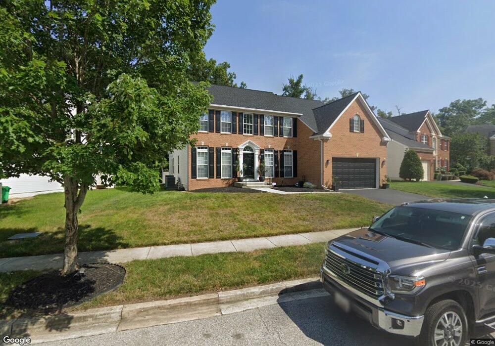 13105 Hampton Farm Ln, Brandywine, MD 20613 - photo 1