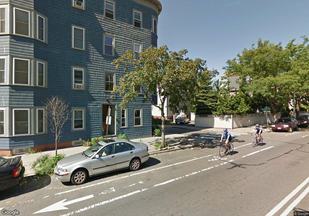 102 Hampshire St unit 1, Cambridge, MA 02139 - photo 1