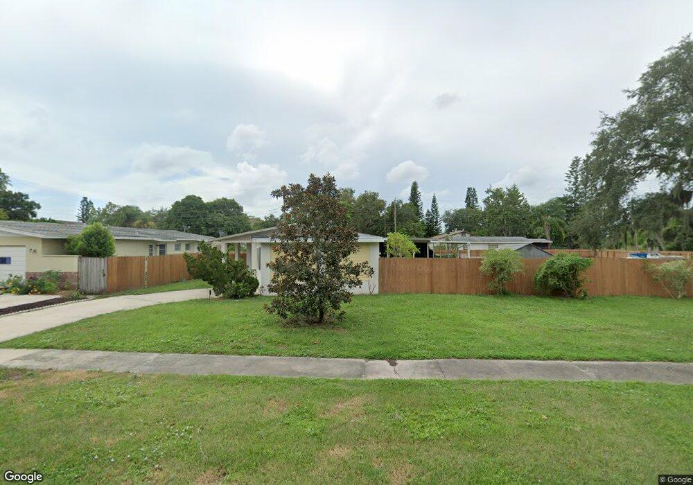 337 Bellair Dr, Cocoa, FL 32922 - photo 1