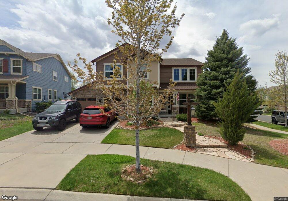 7293 S Kellerman Way, Aurora, CO 80016 - photo 1