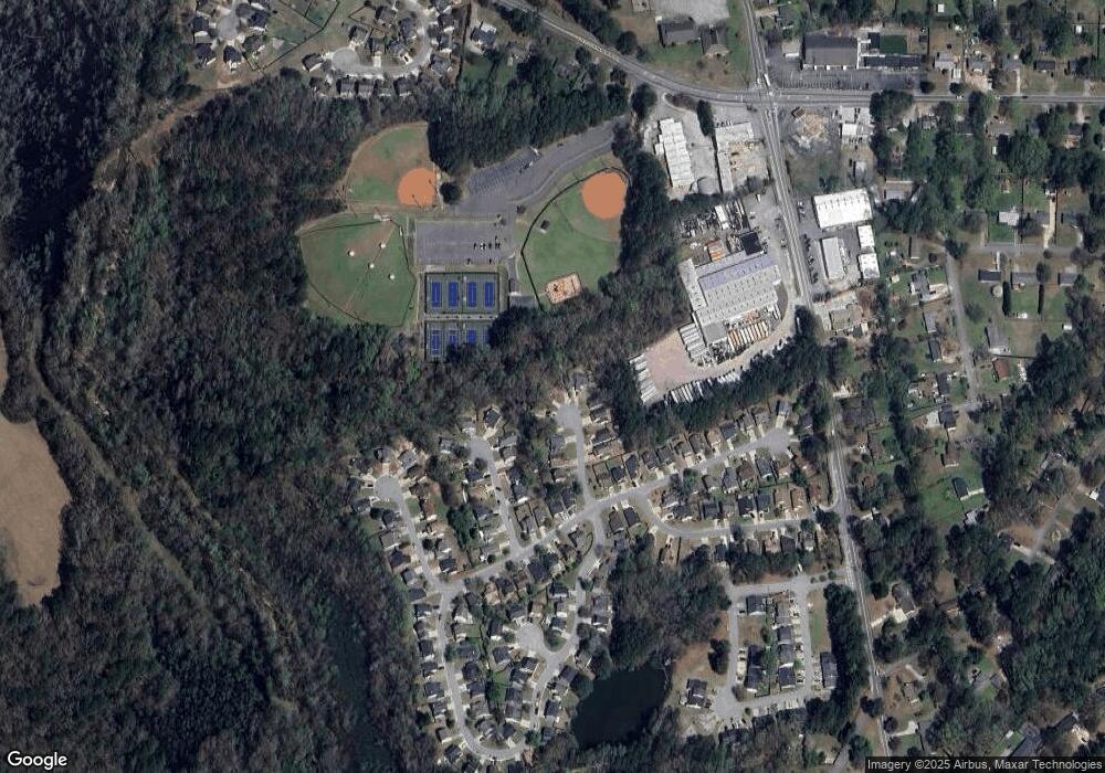 5104 Park Cir, Austell, GA 30106 - photo 1