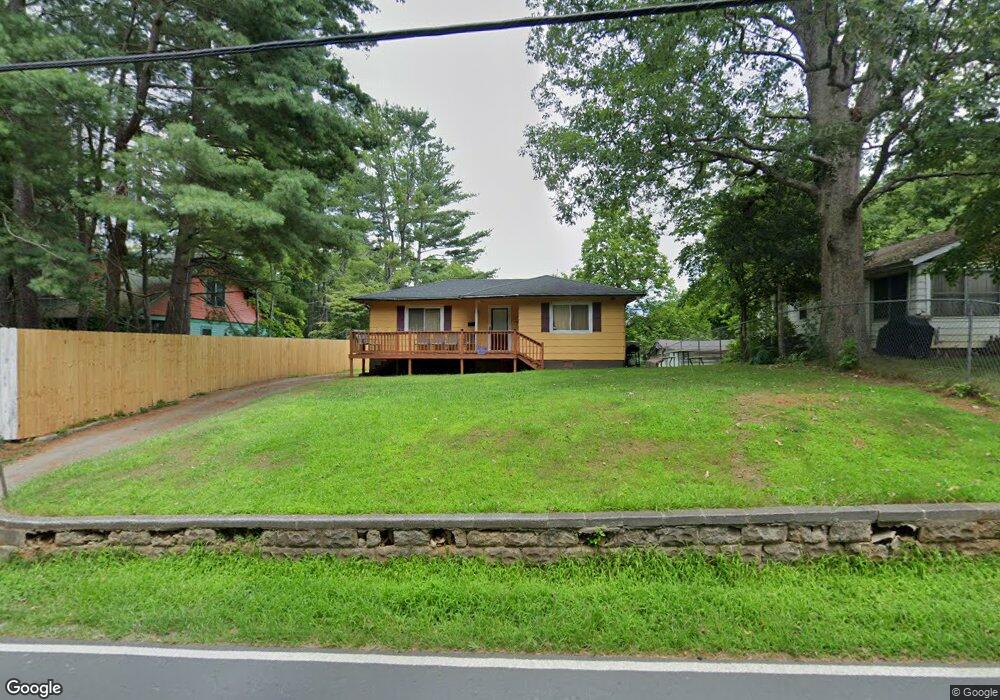 404 Fairview Rd, Asheville, NC 28803 - photo 1