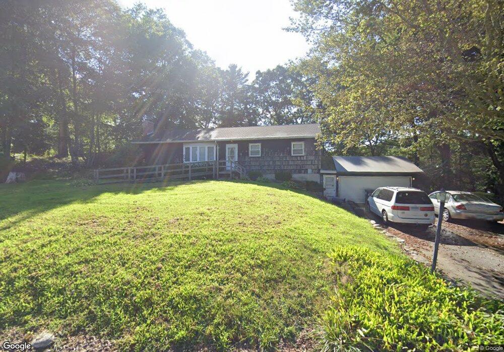 63 Georgia Rd, Oakdale, CT 06370 - photo 1