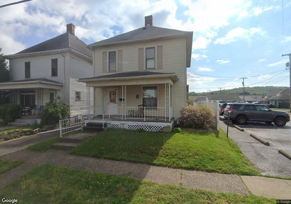 304 S 11th St, Coshocton, OH 43812 - photo 1