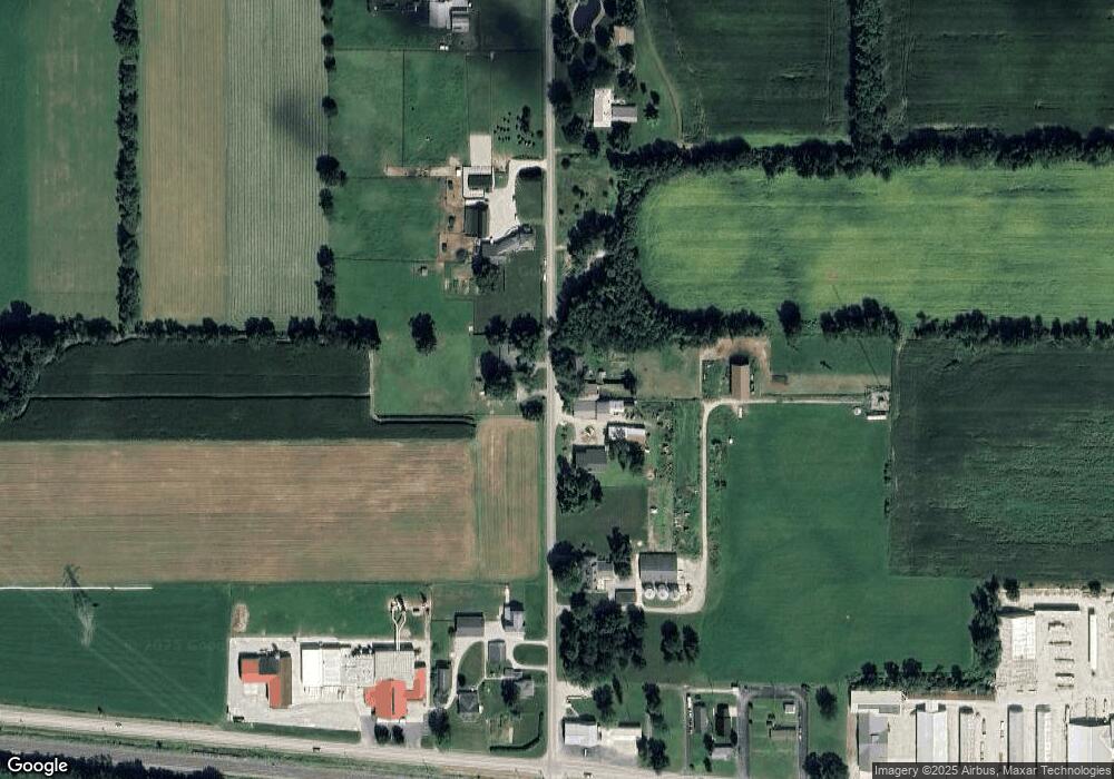 2022 Beech Rd, Nappanee, IN 46550 - photo 1