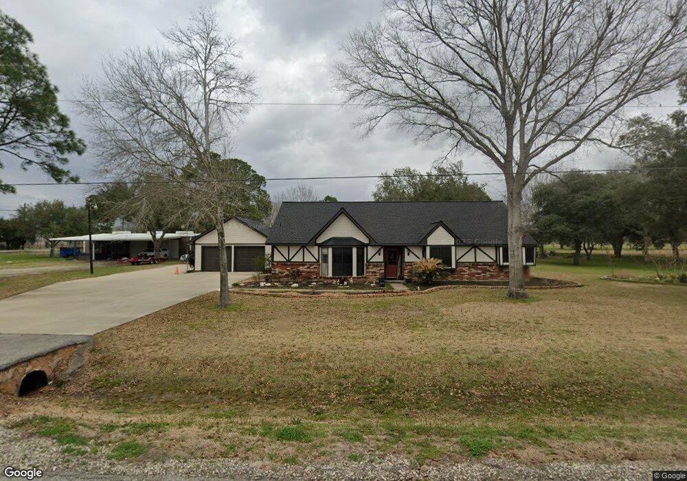 6605 Mildred Rd, Needville, TX 77461 - photo 1