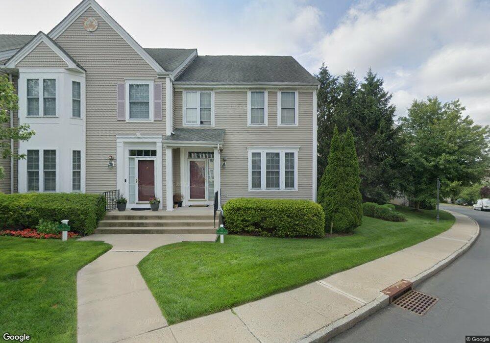 8 High Point Cir, Port Chester, NY 10573 - photo 1