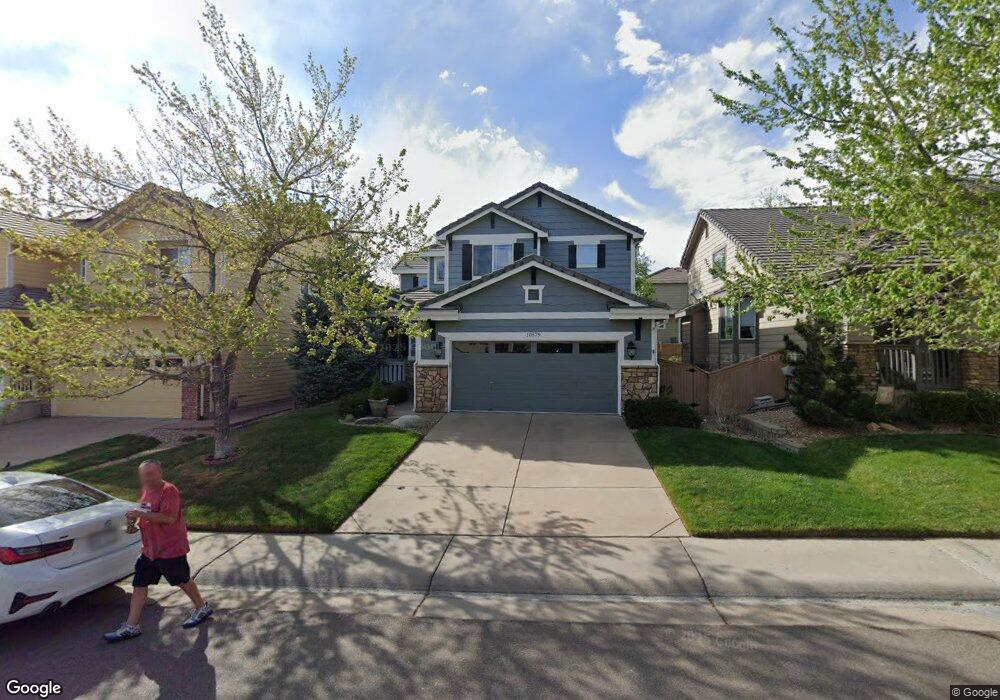 10579 Laurelglen Cir, Highlands Ranch, CO 80130 - photo 1