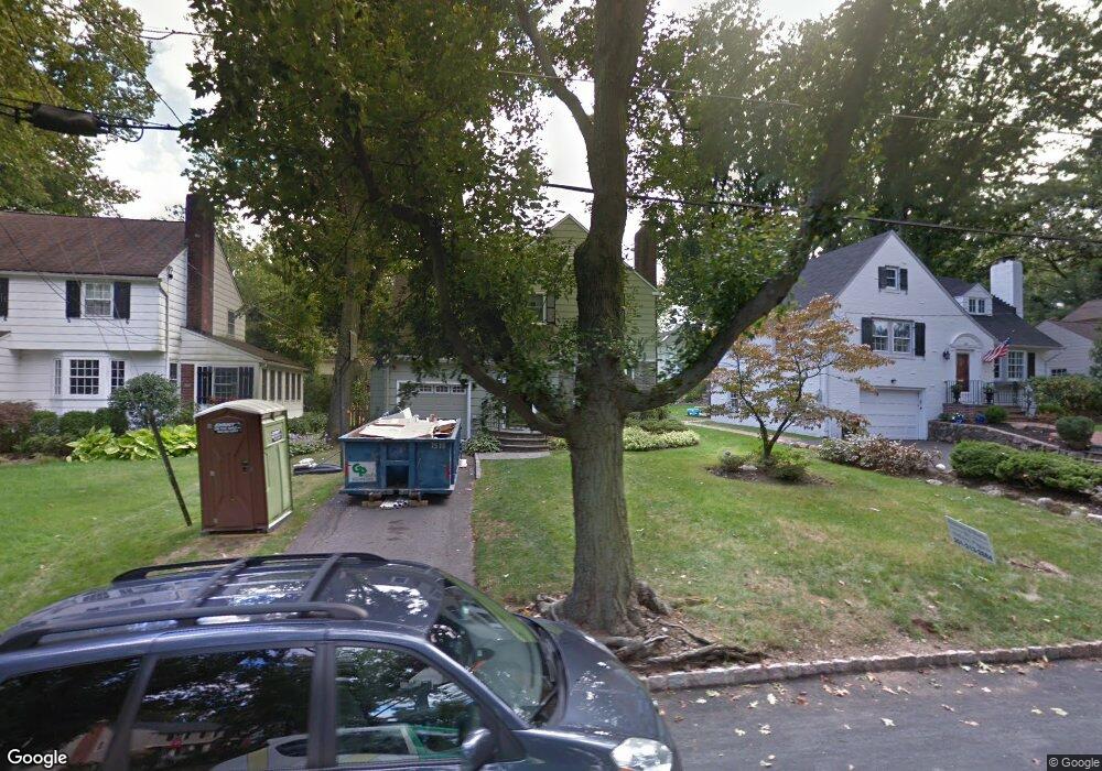 23 Meadowbrook Rd, Chatham, NJ 07928 - photo 1