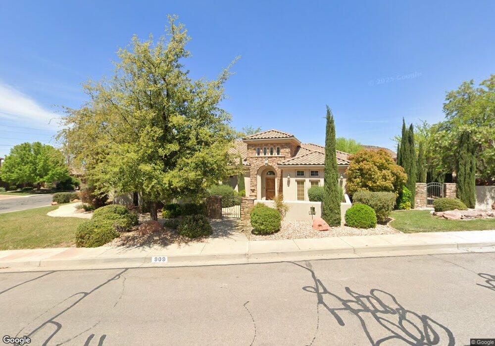 909 E Corral Way, Washington, UT 84780 - photo 1