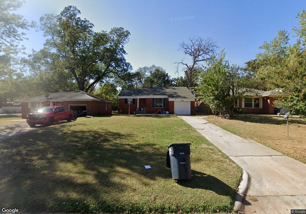 1004 N Market Ave, Shawnee, OK 74801 - photo 1