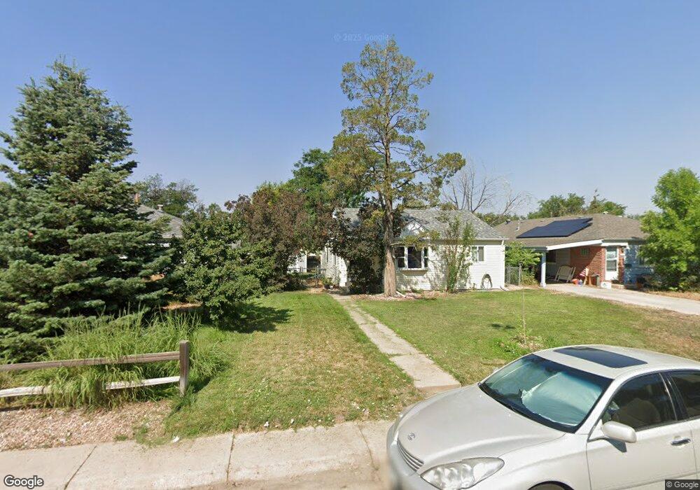 1209 Elmira St, Aurora, CO 80010 - photo 1