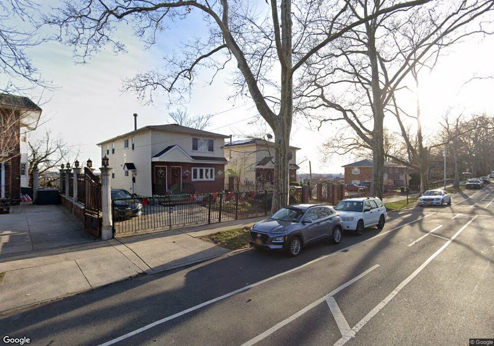 344 Highland Blvd, Brooklyn, NY 11207 - photo 1