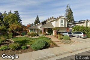 6885 Queenswood Way, San Jose, CA 95120