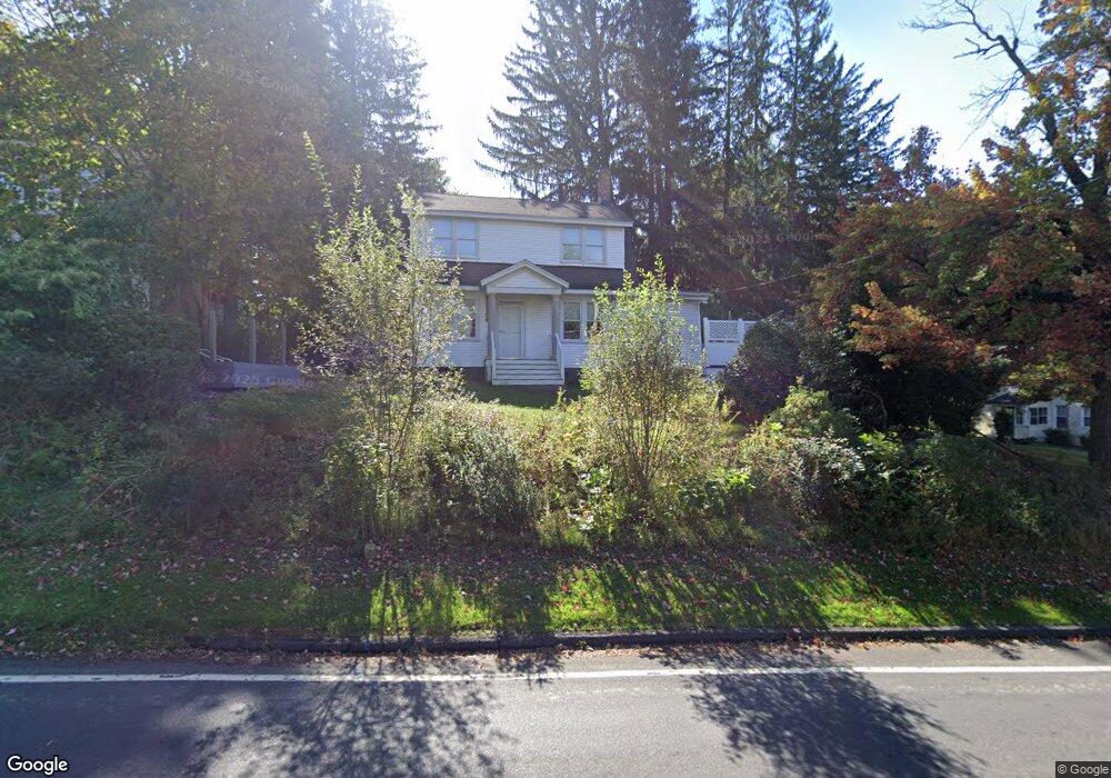 95 Middlebury Rd, Middlebury, CT 06762 - photo 1