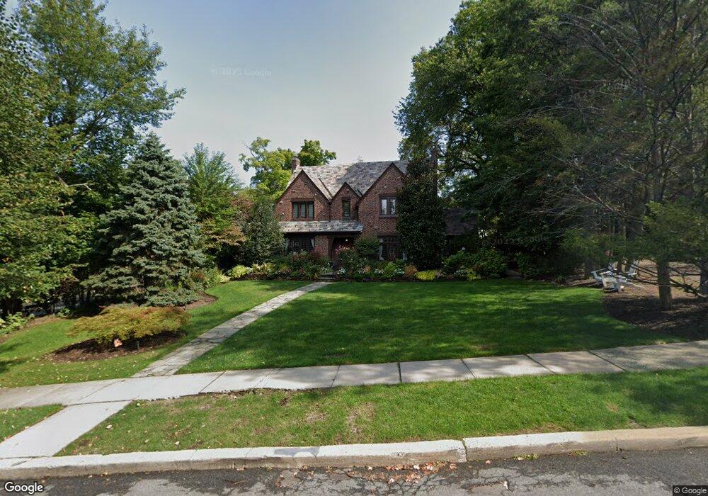 109 Irving Ave, South Orange, NJ 07079 - photo 1