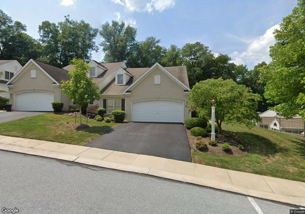 42 Duncan St unit 32, Lancaster, PA 17602 - photo 1