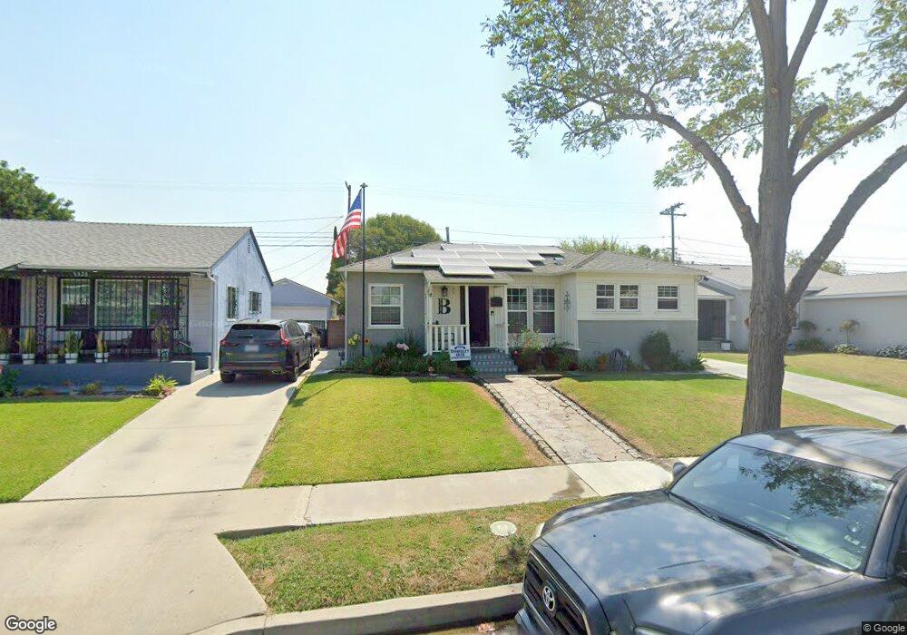 5322 Downey Ave, Lakewood, CA 90712 - photo 1