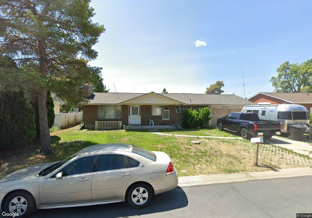 3043 W 7140 S, West Jordan, UT 84084 - photo 1