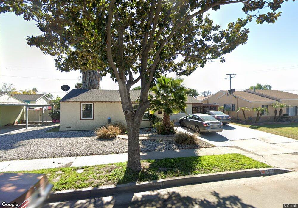 1412 E 126th St, Compton, CA 90222 - photo 1