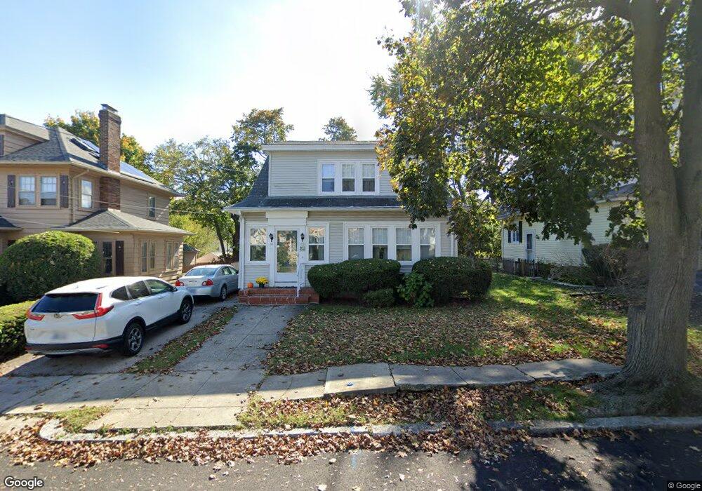 25 Welfare Ave, Cranston, RI 02910 - photo 1